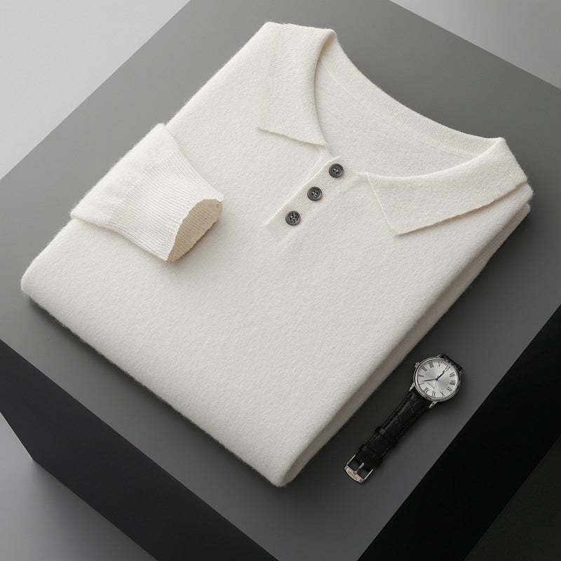 Farét Wool Shirt