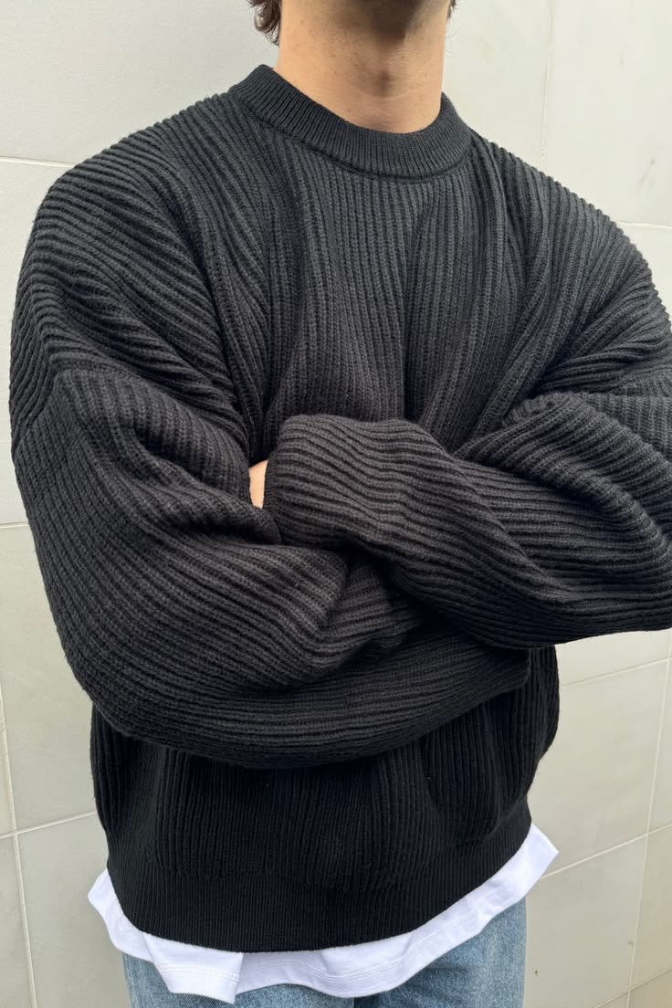 Knitwear