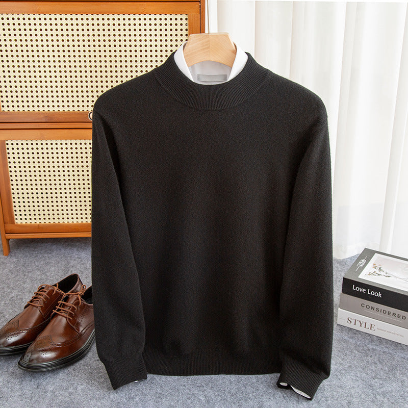 Virén Wool Sweater