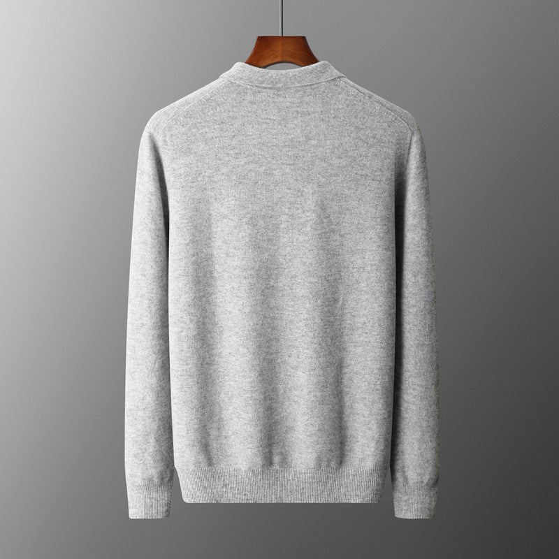 Farét Wool Shirt