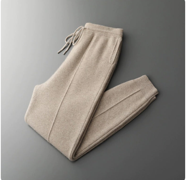 Craig Wool Pants