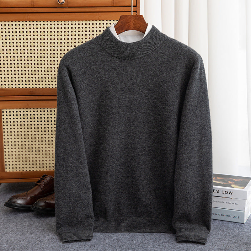 Virén Wool Sweater