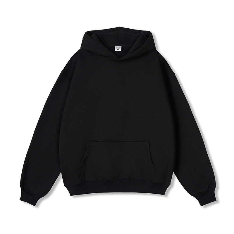 Neron Men's Hoodie