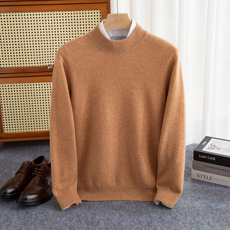 Virén Wool Sweater