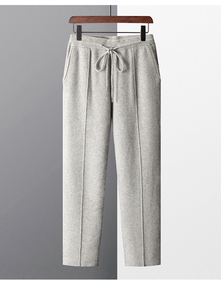 Craig Wool Pants