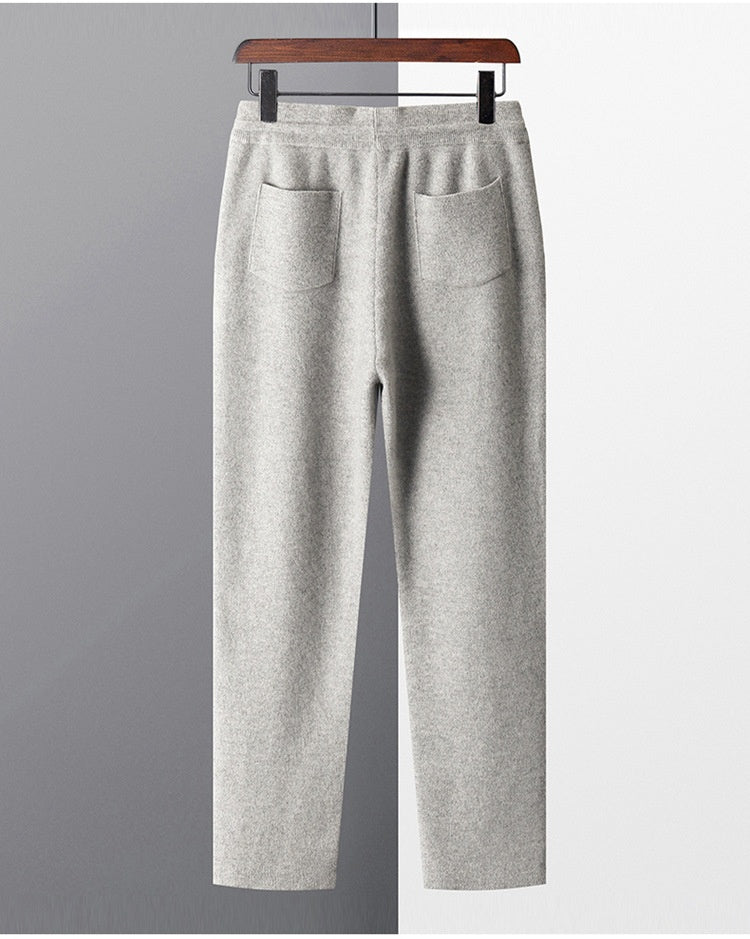 Craig Wool Pants