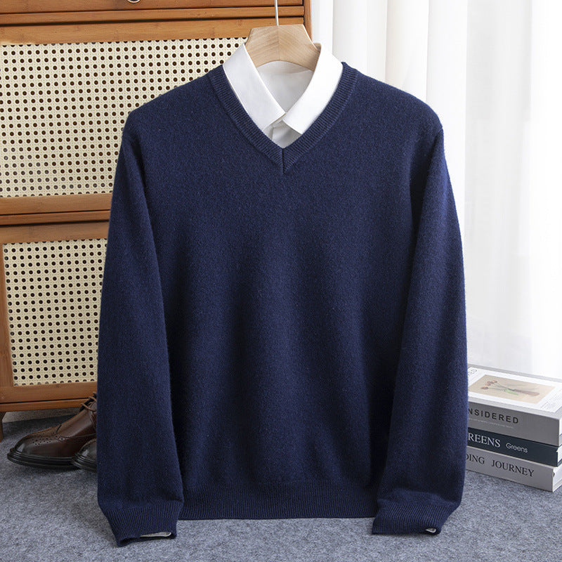 Virén Wool Sweater