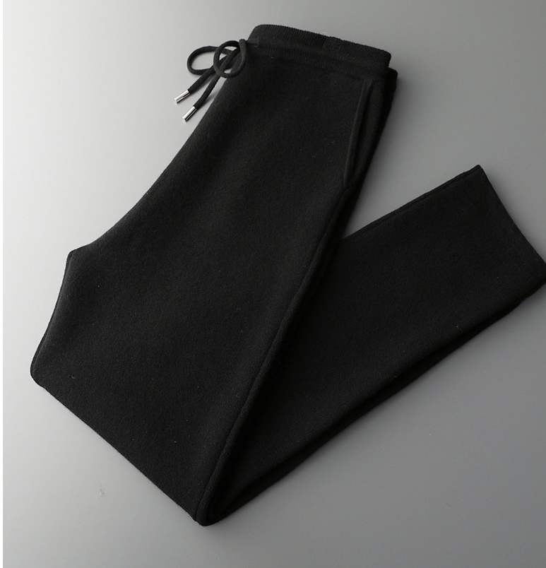 Séran Wool Ensemble