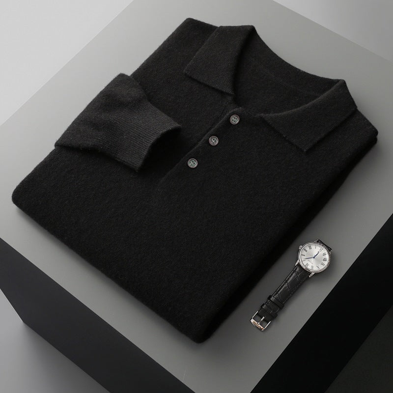 Farét Wool Shirt