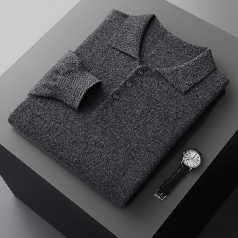 Farét Wool Shirt