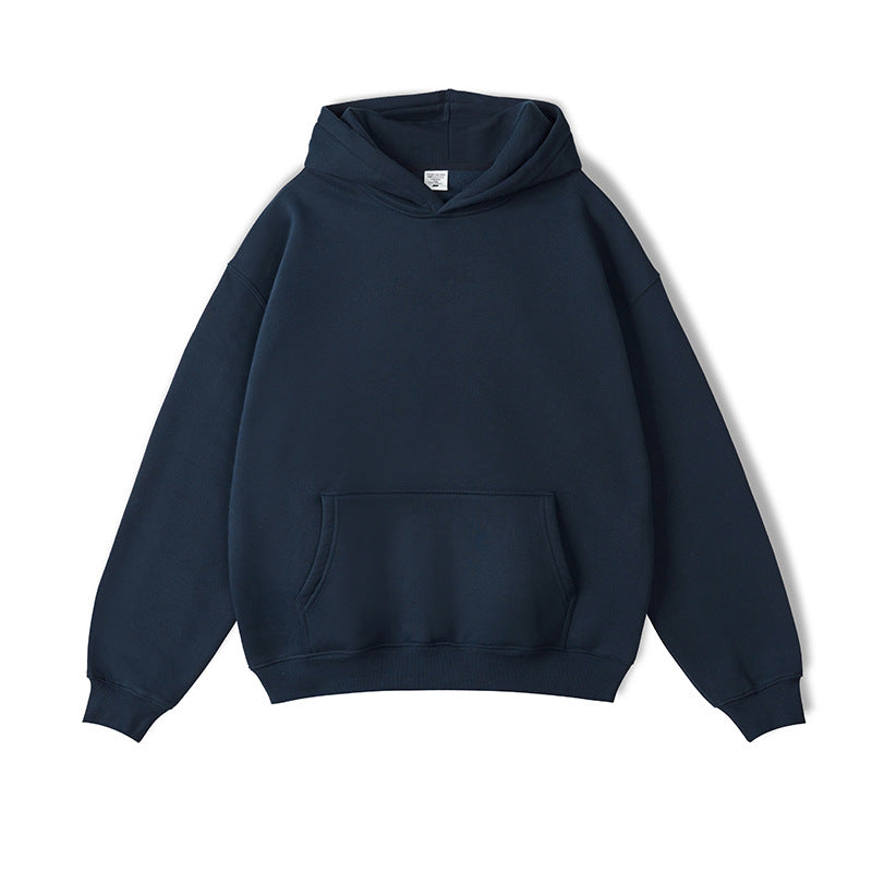 Neron Men's Hoodie