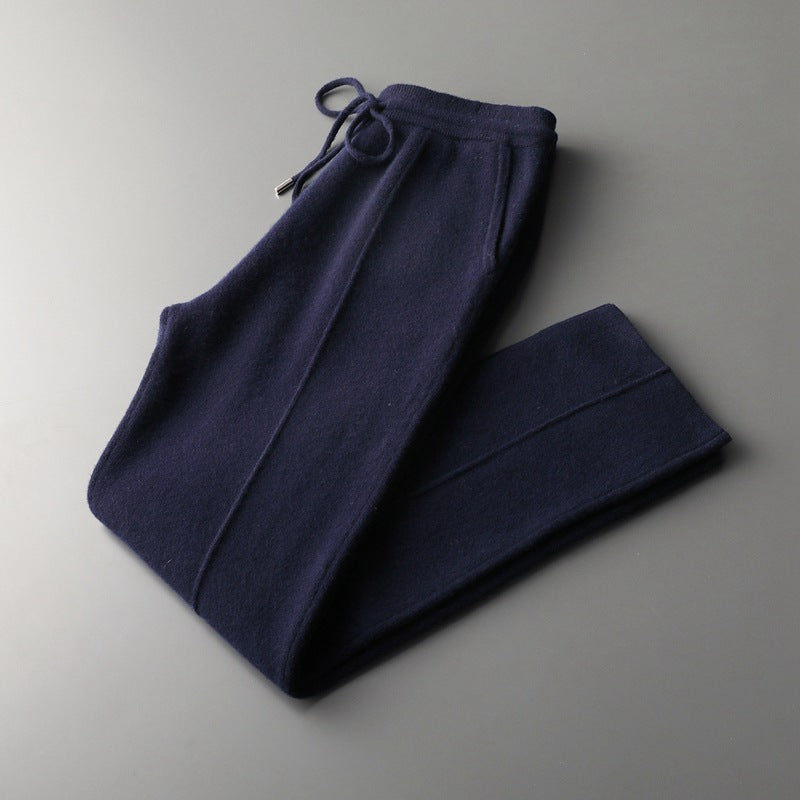 Craig Wool Pants