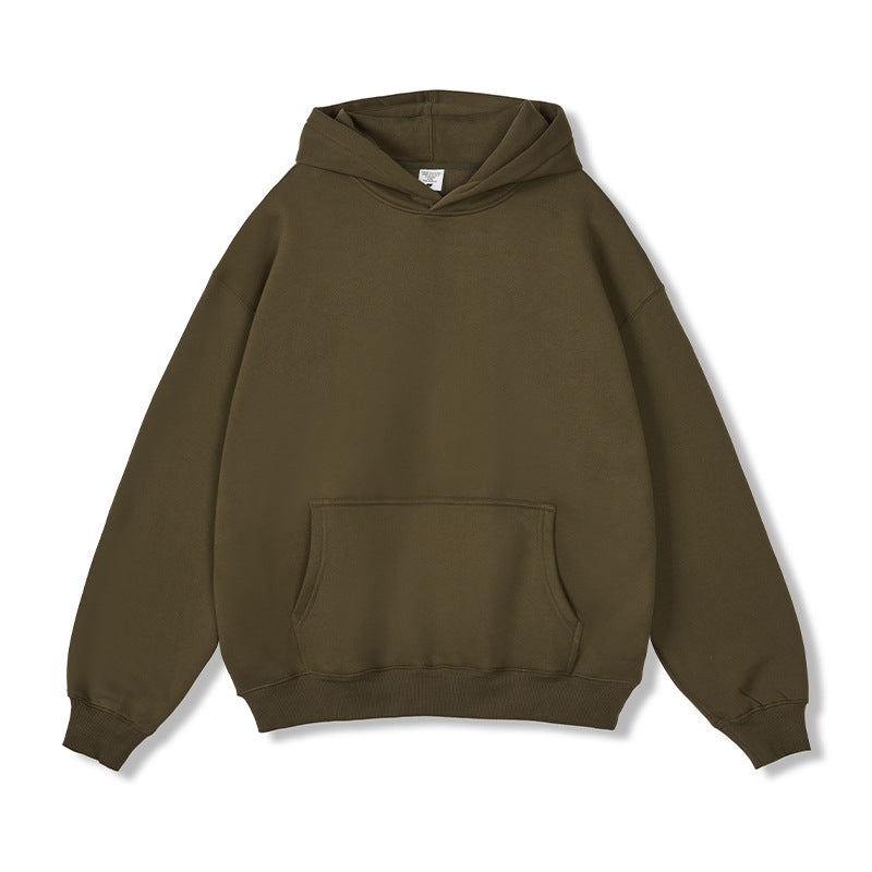 Neron Men's Hoodie