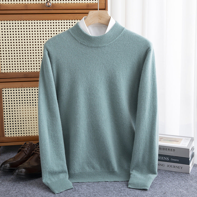 Virén Wool Sweater