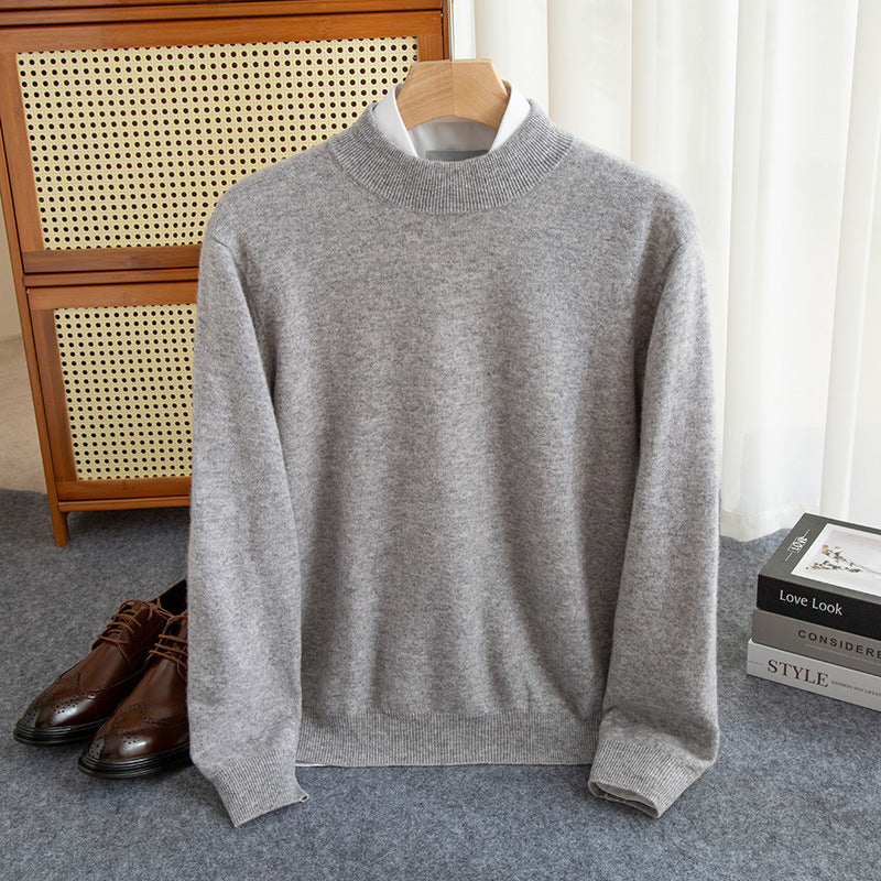 Virén Wool Sweater