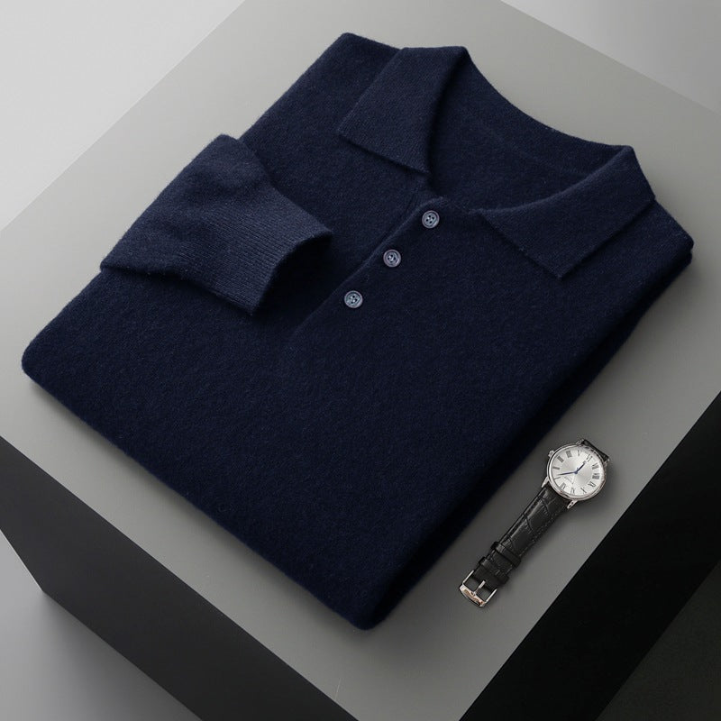 Farét Wool Shirt