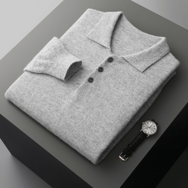 Farét Wool Shirt