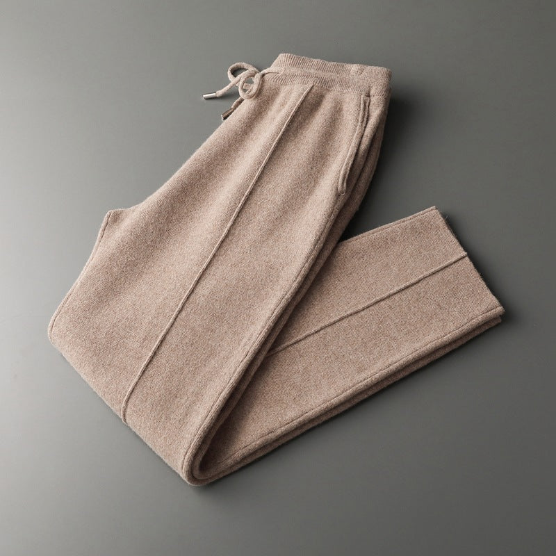 Craig Wool Pants