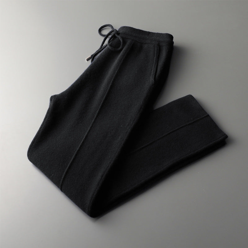 Craig Wool Pants