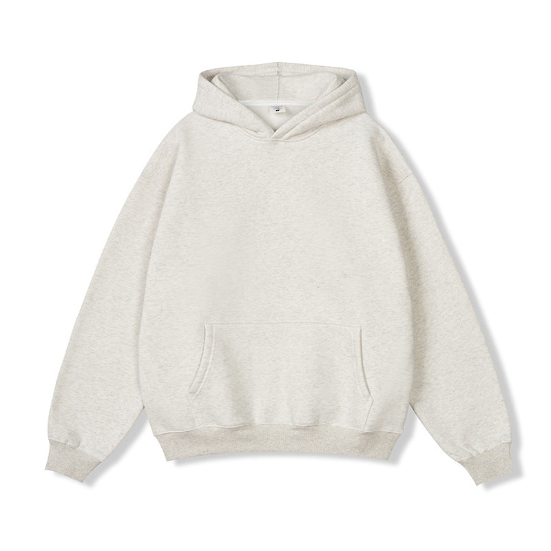 Neron Men's Hoodie