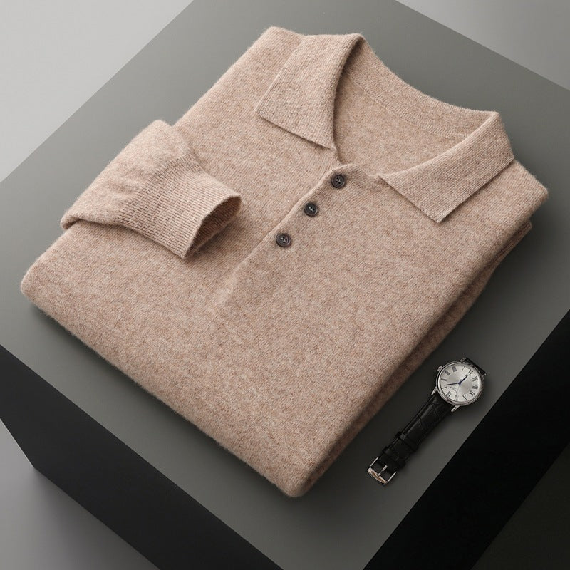 Farét Wool Shirt