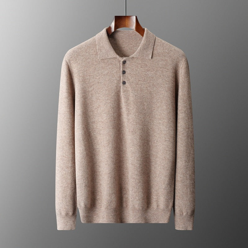 Farét Wool Shirt