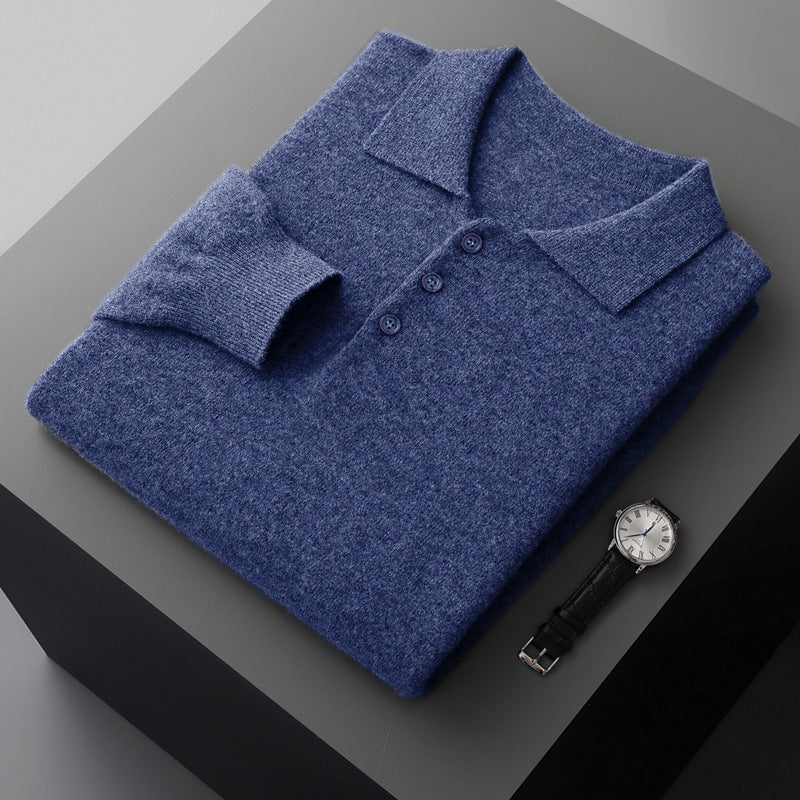 Farét Wool Shirt