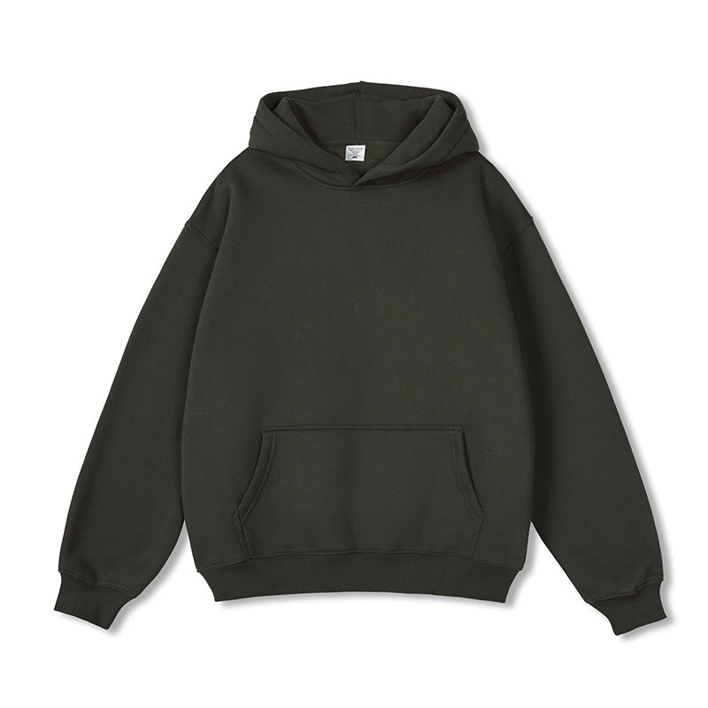 Neron Men's Hoodie