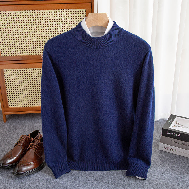 Virén Wool Sweater