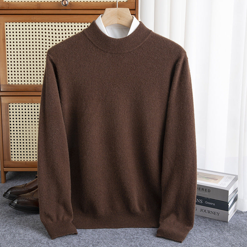 Virén Wool Sweater