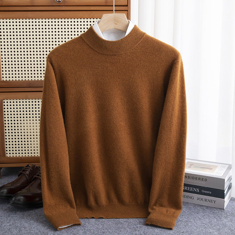 Virén Wool Sweater