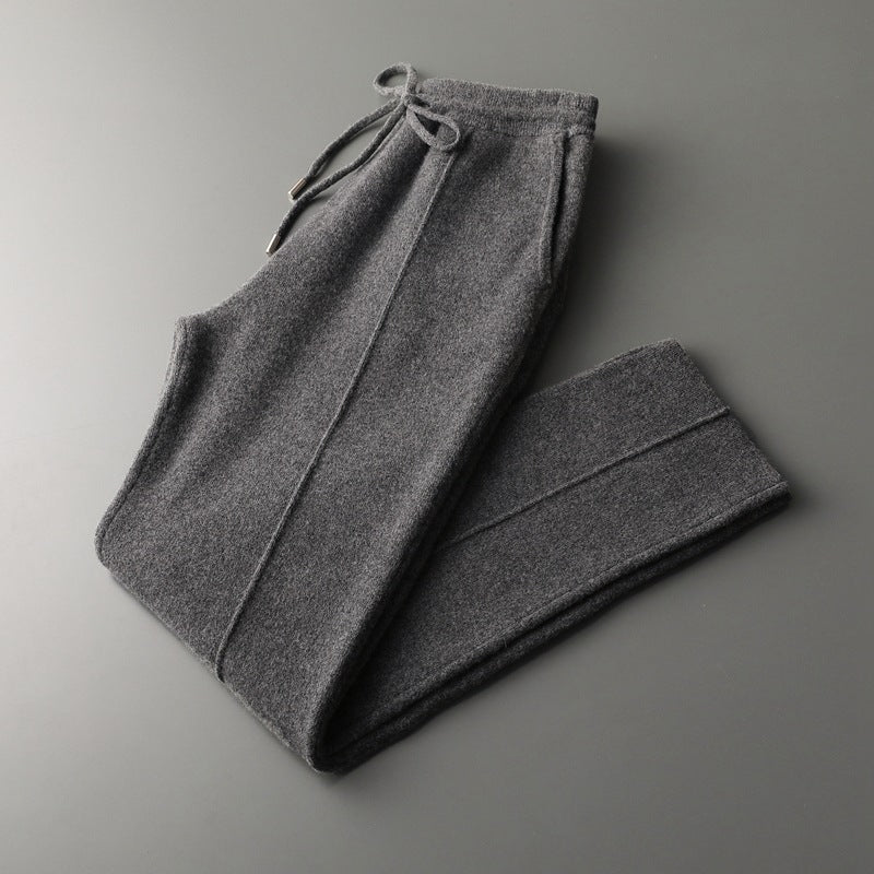 Craig Wool Pants
