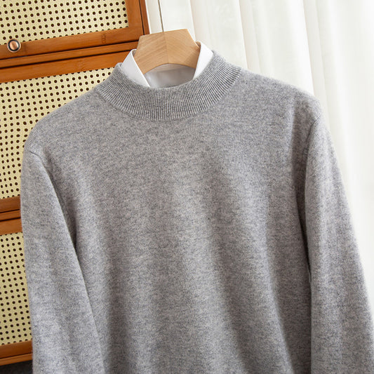 Virén Wool Sweater