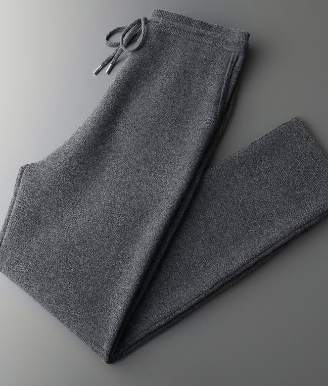 Séran Wool Ensemble