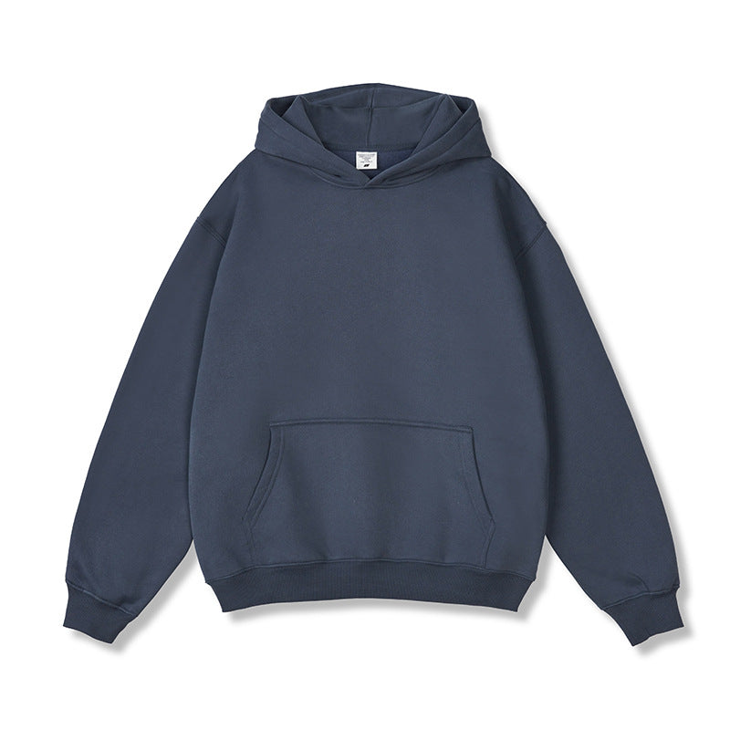 Neron Men's Hoodie