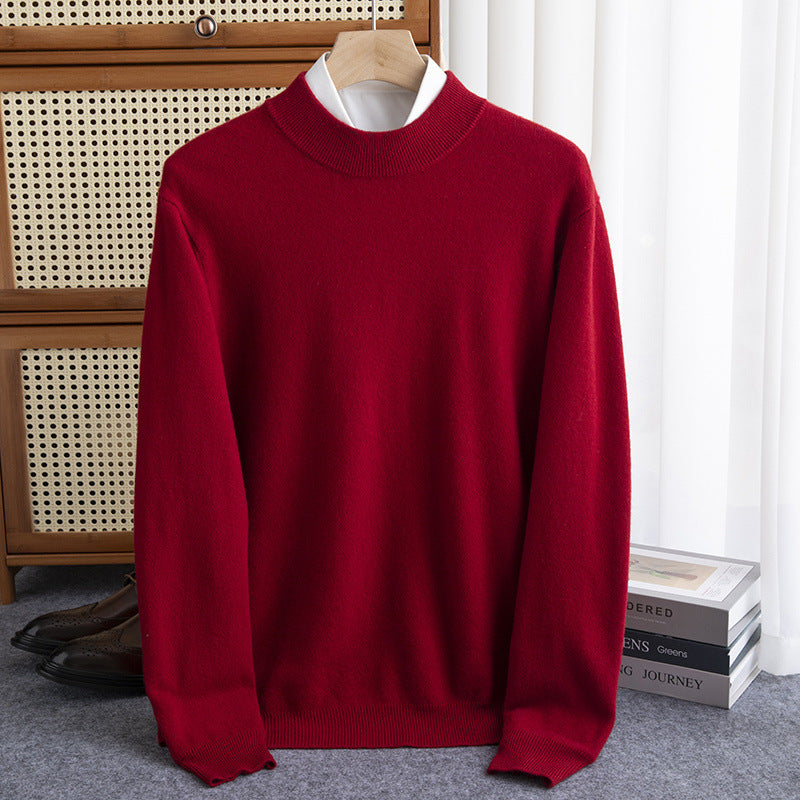 Virén Wool Sweater