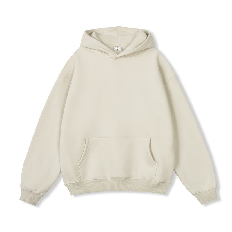 Neron Men's Hoodie