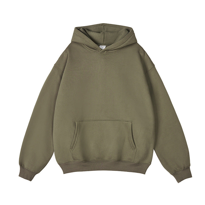 Neron Men's Hoodie