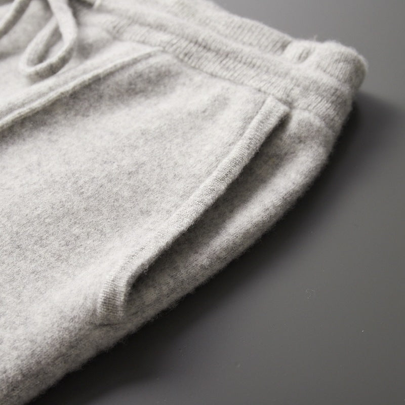 Craig Wool Pants
