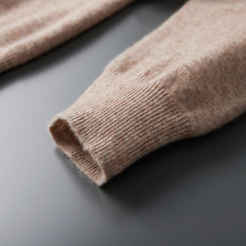 Farét Wool Shirt
