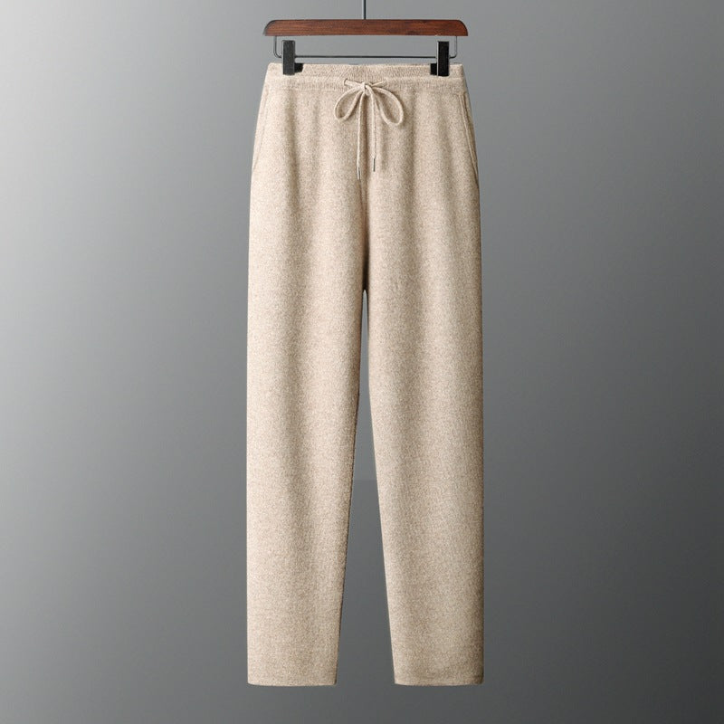 Séran Wool Ensemble
