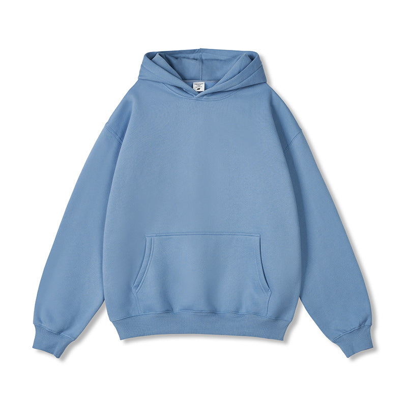 Neron Men's Hoodie