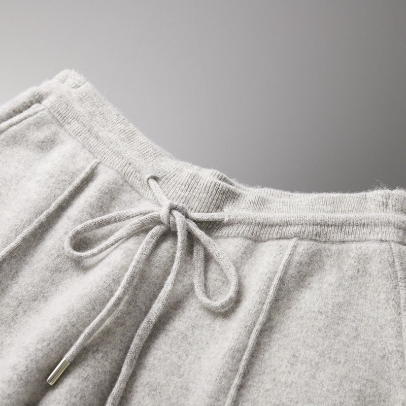 Craig Wool Pants