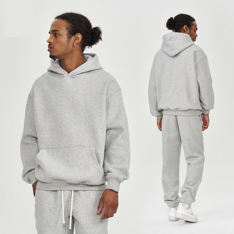 Neron Men's Hoodie