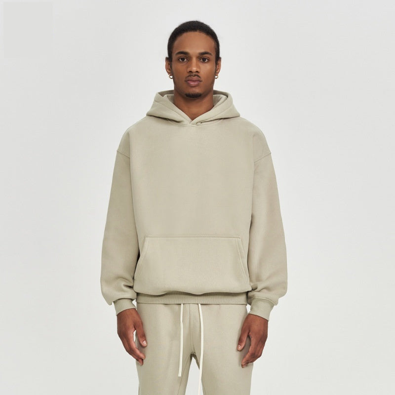 Neron Men's Hoodie
