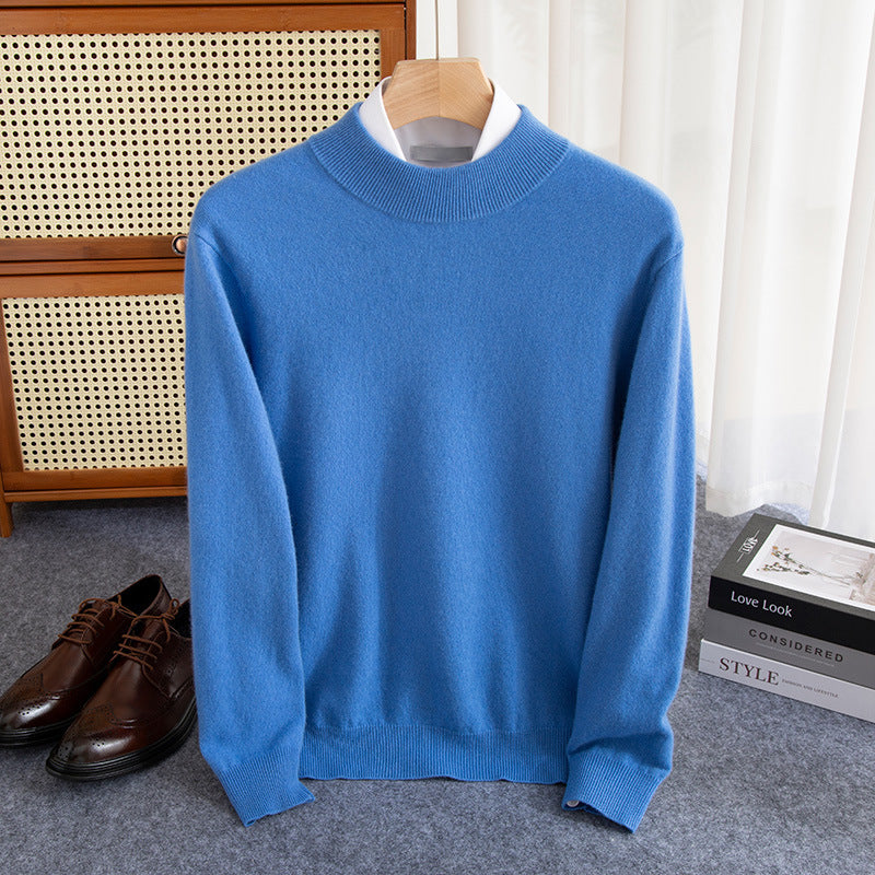 Virén Wool Sweater