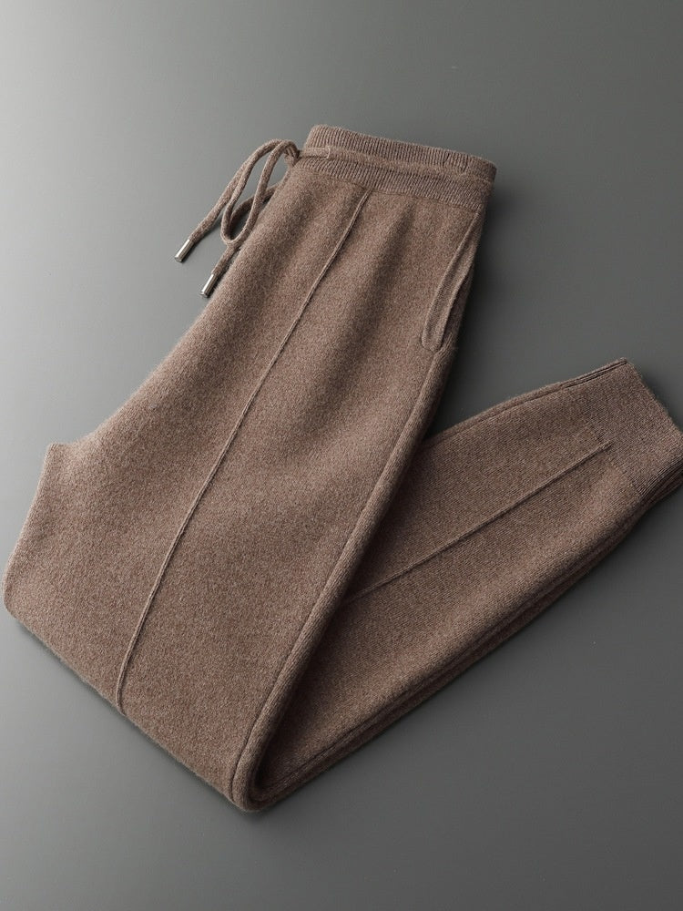 Craig Wool Pants