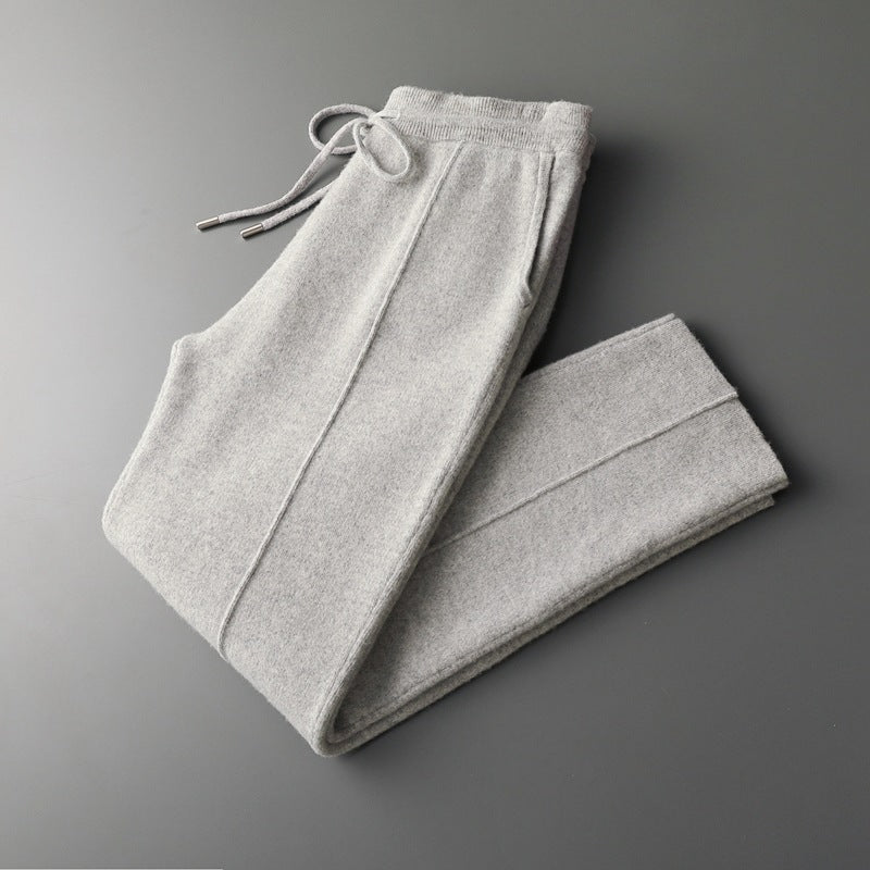 Craig Wool Pants