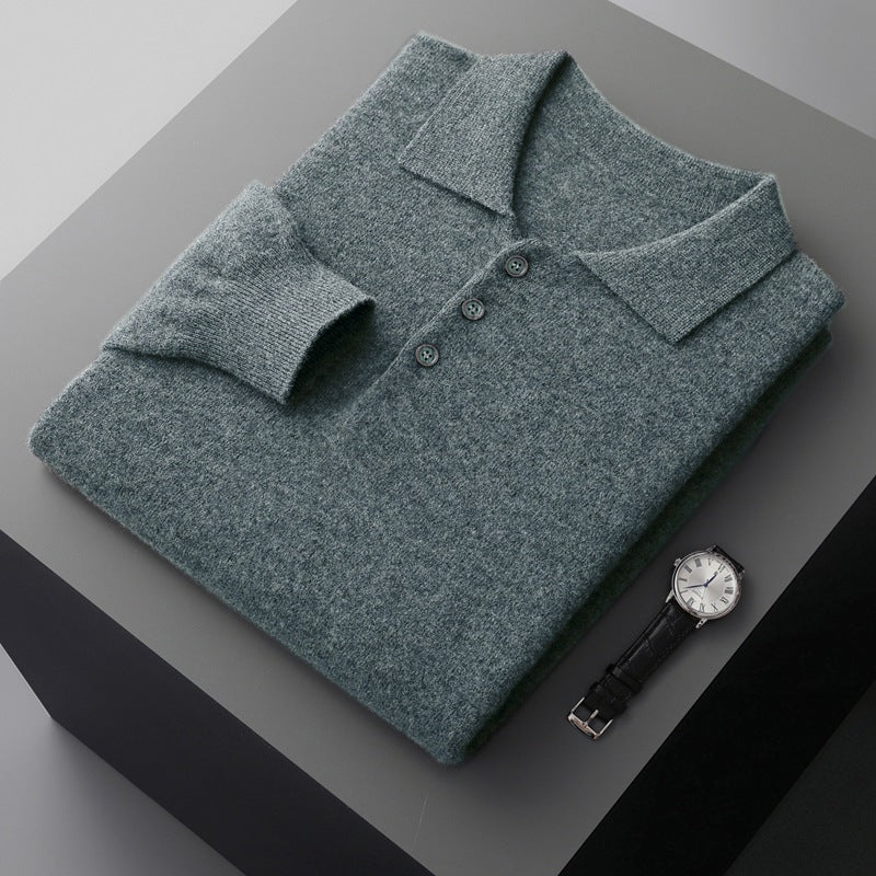 Farét Wool Shirt