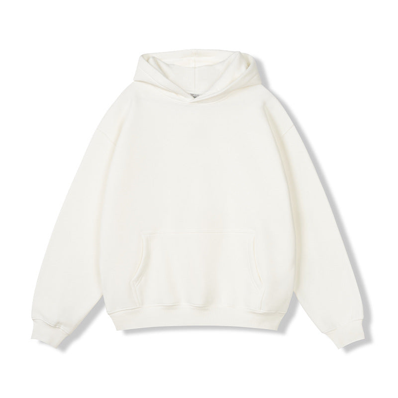 Neron Men's Hoodie